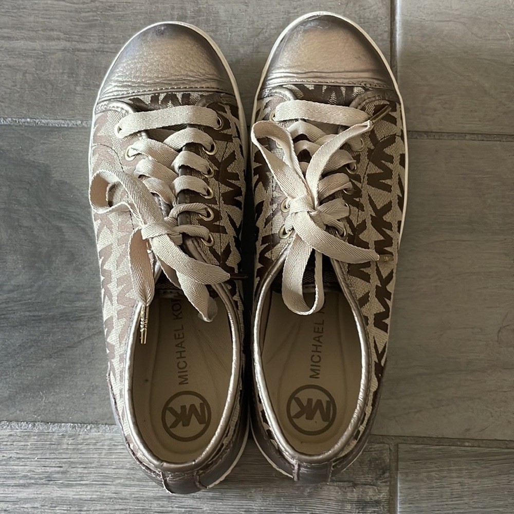 Michael Kors Sneakers